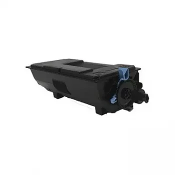 LDZ tonerpatroon voor Kyocera P3050/P3055 zwart