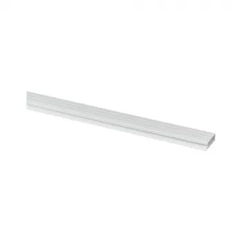 Eaton BBC-FL10 eindkap voor verzamelrail, wit, 1 stuk 107174