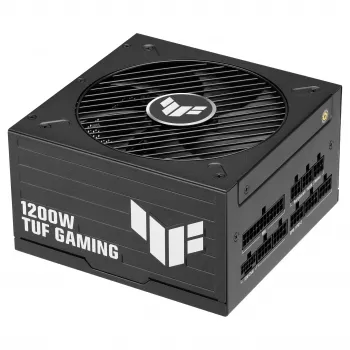 ASUS TUF Gaming 1200P 1200W 80+ Gold volledig modulaire ATX-voeding