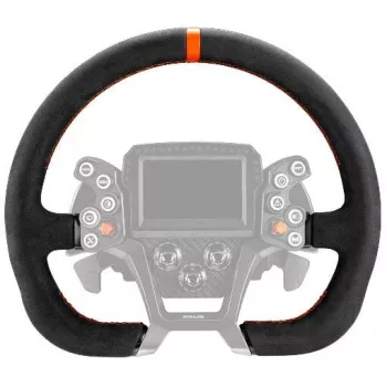 Simagic ZGT-320CD 320mm suède stuurwielrand (naaf niet inbegrepen)