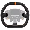Simagic ZS-310CS lederen stuurwiel, zonder naaf