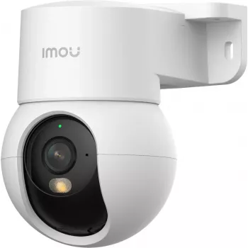 IMOU IPC-PS2MP-8X0-imou 8MP PoE pan/tilt IP-camera met AI-detectie en kleurnachtzicht