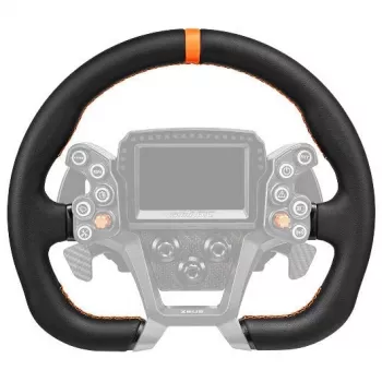 Simagic ZGT-300CD stuurwiel zonder naaf, leer (RIM-ZGT-300CD-L)