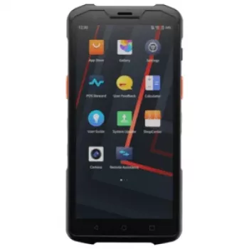 SUNMI L2s Pro GMS Android 12 4/64GB 5,5 inch HD+ Zebra SE4100 2D NFC 4G LTE mobiele computer
