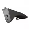 Scolia FLIQ dartbord-camerasysteem - automatische puntentelling, LED-ring, WLAN & Ethernet, zwart