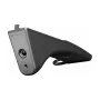 Scolia FLIQ dartbord-camerasysteem - automatische puntentelling, LED-ring, WLAN & Ethernet, zwart