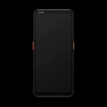SUNMI M3 Terminal 3 A14 6,75 inch 3GB+32GB WiFi IP65 Android mobiele dataterminal