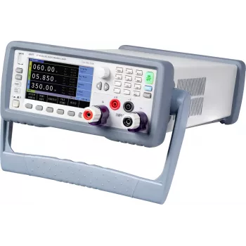 Joy-IT JT-EL01 elektronische belasting