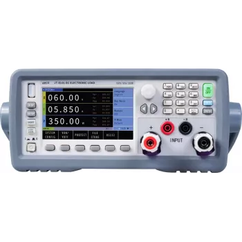 Joy-IT JT-EL01 elektronische belasting