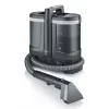 Severin SC 7188 S-Power bekleding- en vlekkenreiniger, 450 W, antraciet