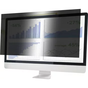 ESTUFF Gearlab GLBB27608342 frameloze privacyfilter voor 27 inch monitors (16:9)