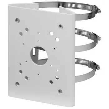 BCS BCS-L-AS 2MP Full HD bullet-camera met IR-nachtzicht, IP66, AHD/TVI/CVI/CVBS