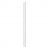 Durable 293002 Klemrails A4, 3 mm, wit, verpakking van 50