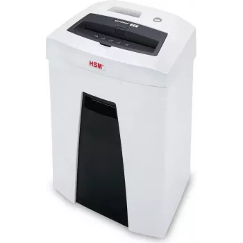 HSM SECURIO C16 papierversnipperaar cross-cut 4x25mm P-4