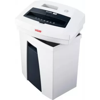 HSM SECURIO C16 papierversnipperaar cross-cut 4x25mm P-4