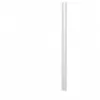 DURABLE A4 klemstrips 3 mm, transparant, 50 stuks 293019