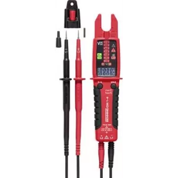 BENNING CM 1-4 digitale stroomtang CAT III 1000V / CAT IV 600V, 6000 counts, True RMS 044686