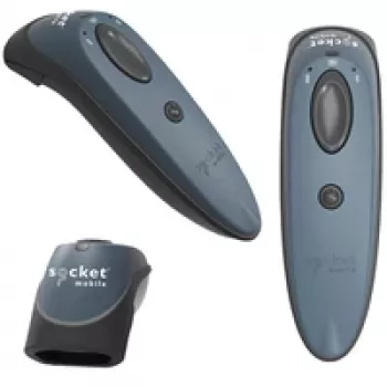 Socket Mobile DuraScan D730 1D-laser Bluetooth-barcodescanner CX3358-1680, grijs
