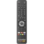 Superior Electronics Freedom universele programmeerbare afstandsbediening zwart SUPTUB003