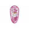 BIC Miss Soleil Wegwerpscheermesjes, 4 stuks 8897253