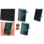 Maped Creativ Magical Tablet LCD-schrijf- en tekentablet, turquoise 907077