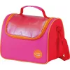 Maped PICNIK ORIGINS lunchtas, roze, 100% polyester, PEVA-voering, schouderband, 1 stuk 872107