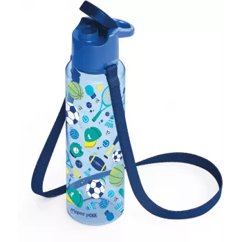 Maped PICNIK ACCESS SPORT drinkfles 0,5 L blauw 876701