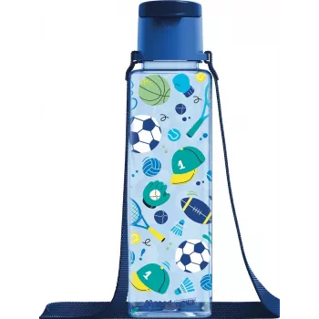 Maped PICNIK ACCESS SPORT drinkfles 0,5 L blauw 876701