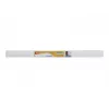 AGIPA 100360 zelfklevende whiteboardfolie, 1000 x 2000 mm, droog uitwisbaar, wit