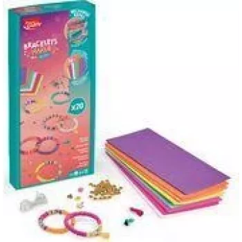 Maped Creativ Bracelets Maker Heishi navulset 907407