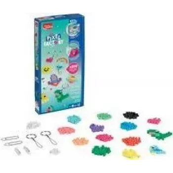 Maped Creativ waterkralen-navulset voor Pixel Factory Atelier (907701)