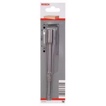 Bosch 2608595422 152mm 1/4 inch zeskant bithouder verlenging
