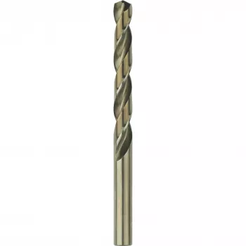 Bosch HSS-Co spiraalboor 10,5 mm DIN 338 2609255075