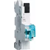 Hager HTS125E 1-polige lastscheider 25A 230/400V DIN-rail