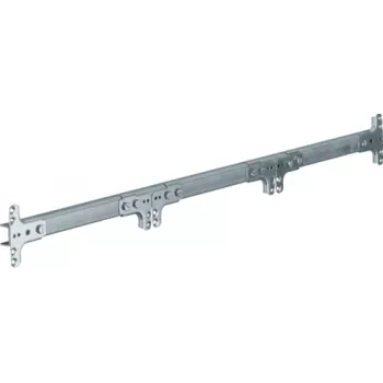 Hager UT12QN univers Dwarsligger, 3-velds