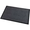 PAPERFLOW Super Budget deurmat 900 x 1500 mm grijs 4TSB90X150.02