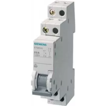 Siemens 5TE8142 Groepschakelaar