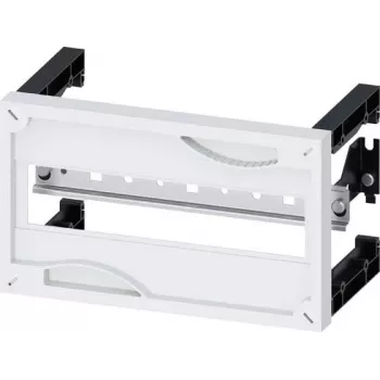 Siemens hulp-/alarmschakelaarkit 8GK43511KK12 voor SENTRON 3WL11 vermogensschakelaar