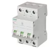 SIEMENS 5TL13910 scheidingsschakelaar 100A 3-polig 400V AC DIN-rail