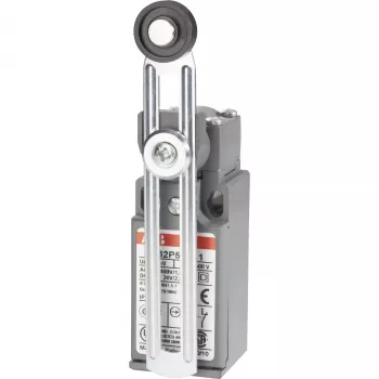 ABB LS32P51B11 eindschakelaar, rolhefboom, 400 VAC, 1,8 A, IP65, 1-polig 1SBV010351R1211
