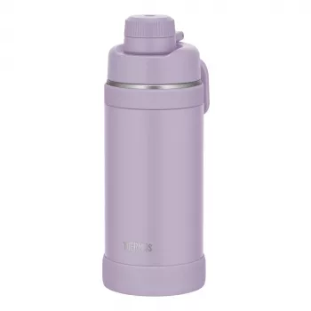 THERMOS Ultralight Max isoleerfles, 0,75 L, orchidee, dubbelwandig roestvrij staal 4135.387.075