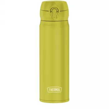 THERMOS Ultralight isoleerfles 0,5L Soft Mint roestvrij staal 4035.357.050