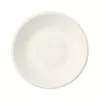 PAPSTAR pure suikerriet-schaal, rond, 680 ml, wit, composteerbaar, 1 stuk (89760)