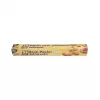Papstar 14152 Rol bakpapier, 38 cm x 25 m, bruin