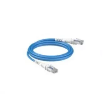 PatchSee TPC-SB-U/10 Cat6a U/UTP netwerkkabel, RJ45, blauw, 3,1 m