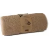 Papstar 88720 Jute tafelloper, 15 cm x 10 m, naturel