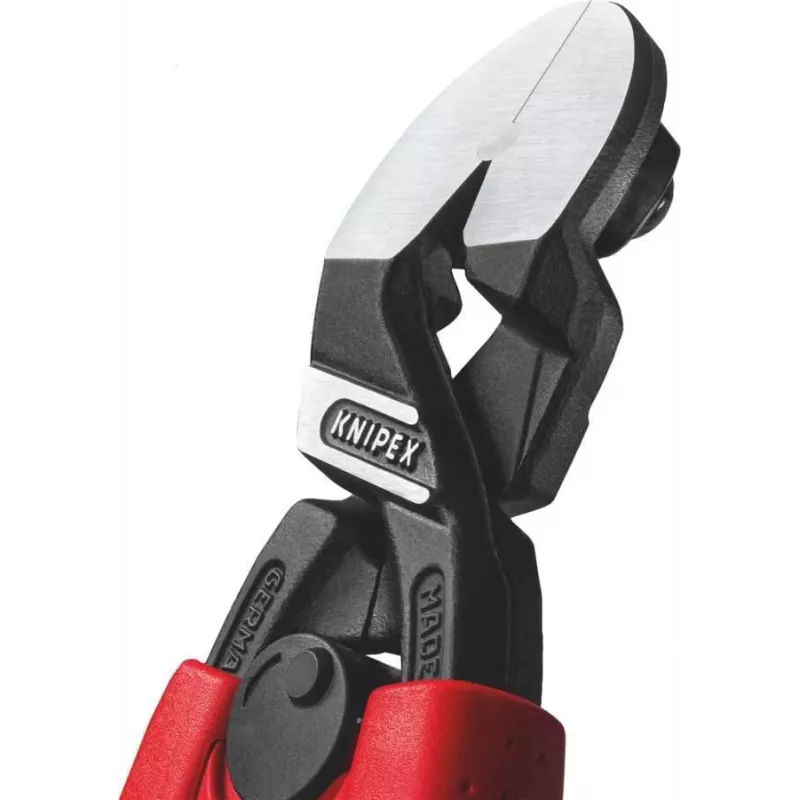 KNIPEX compacte boutenschaar 200 mm 72 62 200
