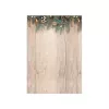 SIGEL kerstbriefpapier Golden Greens motief DIN A4 - 90 g/m² - A4 (DP664)