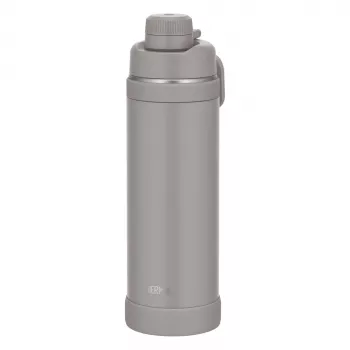 THERMOS ULTRALIGHT vacuüm isoleerfles van RVS, 1,0 L, Moon Rock mat 4135214100