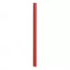 DURABLE Klemrails A4 3 mm, rood, 50 stuks (293003)